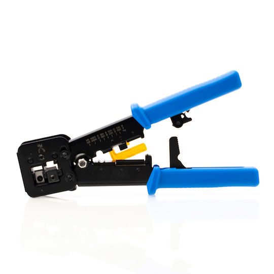 Rosfix Netzwerksteckerpresse , R, J, 1, 2, R, J, 1, 1, R, J, 4, 5,