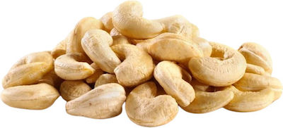 Nostos Pure Organic Cashews Raw 500gr