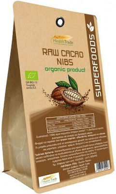 HealthTrade Cocoa Beans 250gr