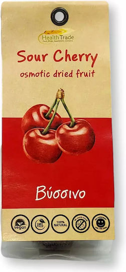 HealthTrade Κεράσια Χωρίς Ζάχαρη 80gr