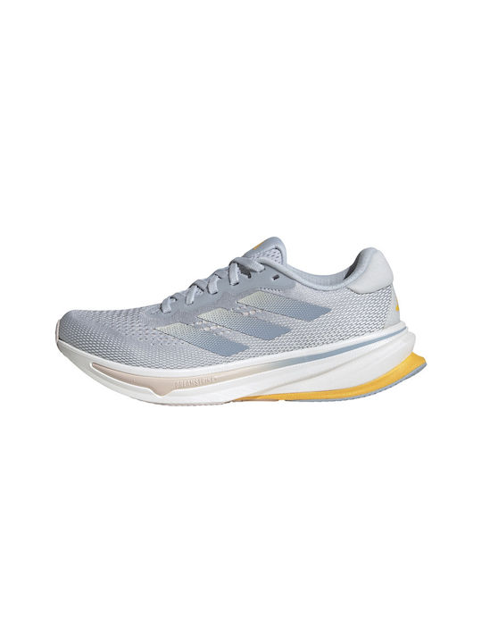 Supernova Rise Γυναικεία Αθλητικά Παπούτσια Running Μπλε