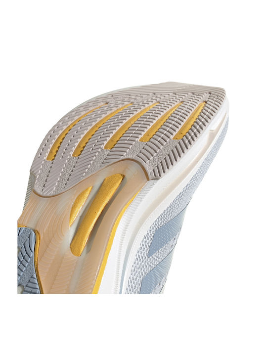 Supernova Rise Γυναικεία Αθλητικά Παπούτσια Running Μπλε