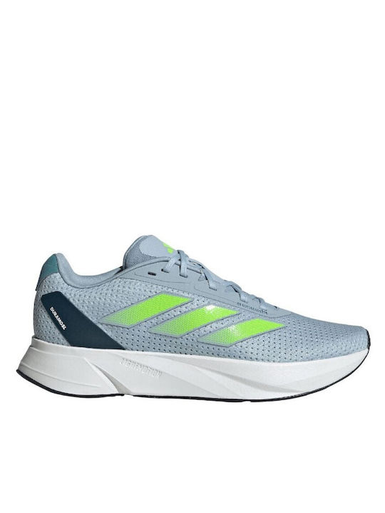 Adidas Duramo Sl Γυναικεία Αθλητικά Παπούτσια Running Μπλε