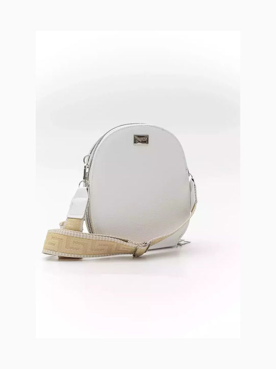 Fragola Women's Bag Crossbody White