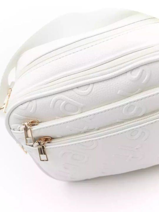 Fragola Women's Bag Shoulder White