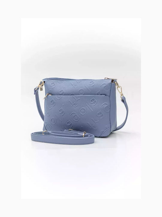 Fragola Women's Bag Shoulder Light Blue