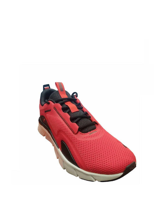 PUMA Flex Focus Lite Ανδρικά Running Κόκκινα