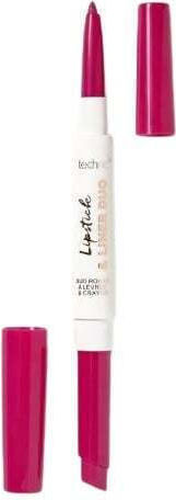 Technic Σετ Pencil Κραγιόν Berrylicious, Pink