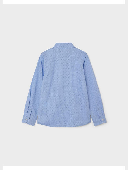 Name It Kids Shirt Blue