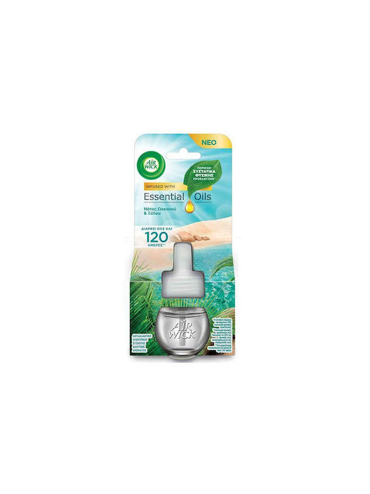 Airwick Rezervă Aromatică pentru Spațiu 1buc 19ml