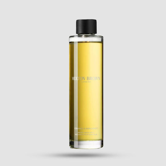 Molton Brown Refill Liquid for Diffuser with Fragrance Orange & Bergamot 5110158 150ml