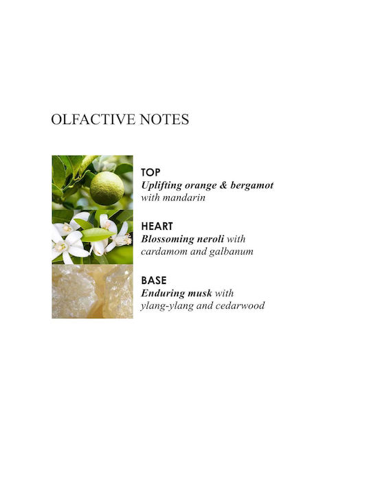 Molton Brown Υγρό Αναπλήρωσης για Diffuser με Άρωμα Orange & Bergamot 5110158 150ml