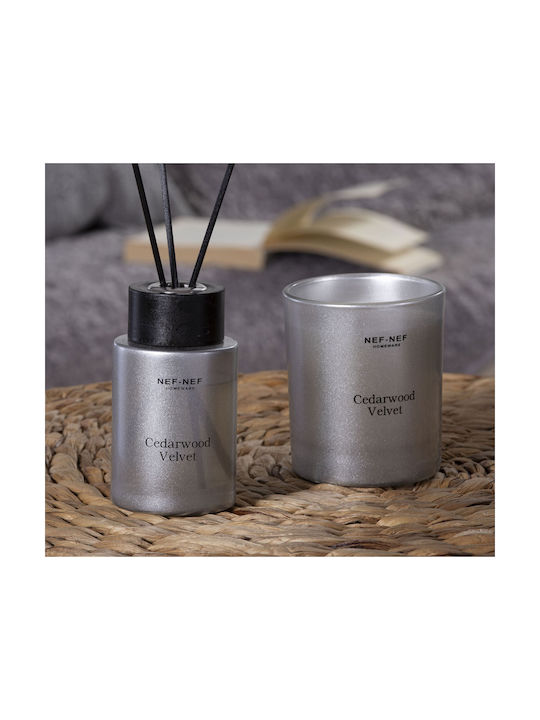 Nef-Nef Homeware Diffuser 034545 1pcs 130ml