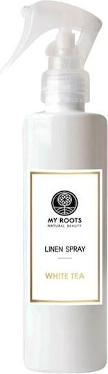 My Roots Duftspray Refreshing mit Duft Weißer Tee 200ml
