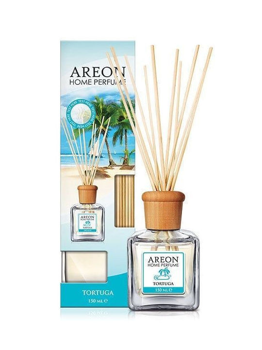 Areon Diffuser mit Duft Tortuga AR-HPS-09 1Stück 150ml