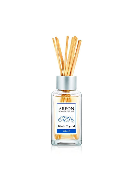 Areon Diffuser with Fragrance Black Crystal 85ml