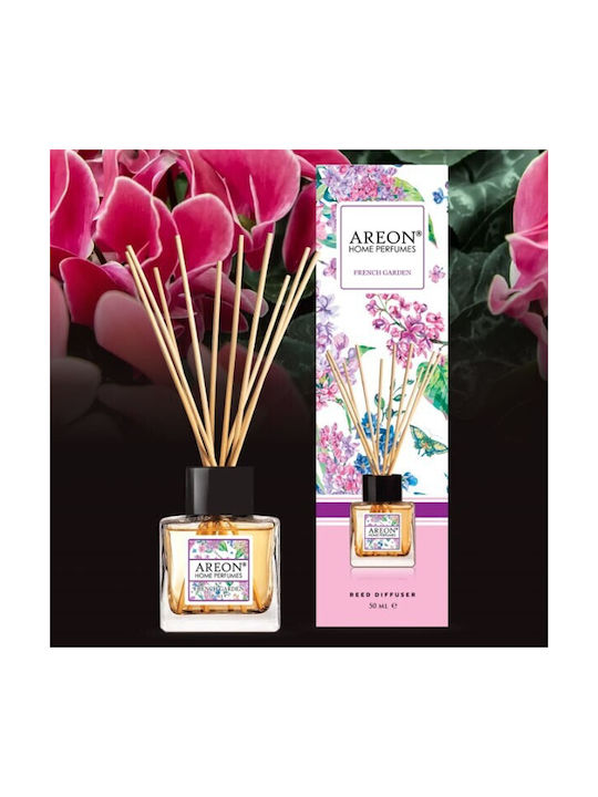 Areon Diffuser Botanic French Garden BHP01 50ml