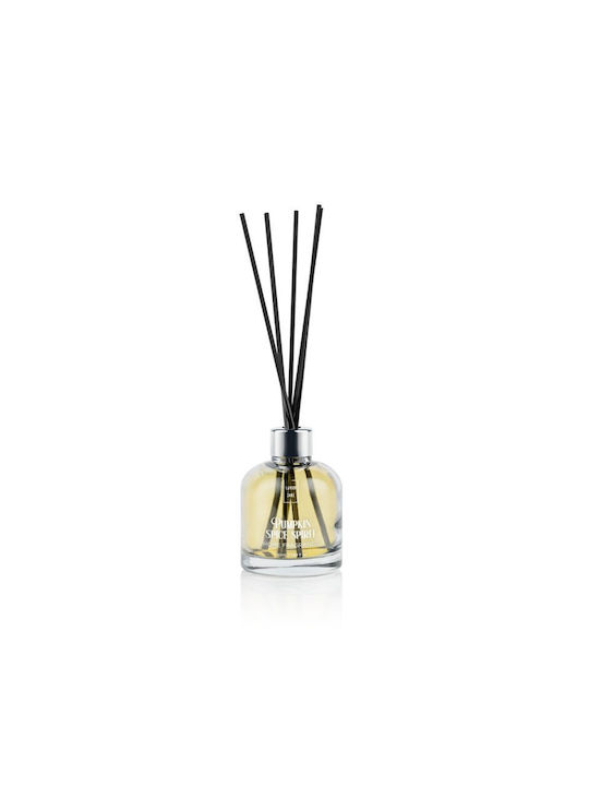 Lavish Care Christmas Diffuser with Fragrance Winter Orange Waffle 100ml