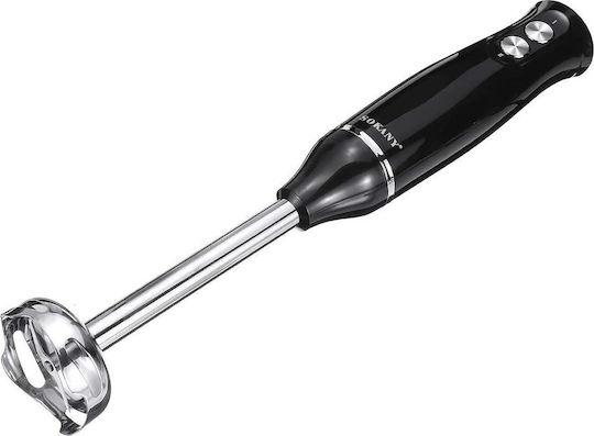 Sokany WK-1710-4 Ραβδομπλέντερ με Ανοξείδωτη Ράβδο 500W Μαύρο