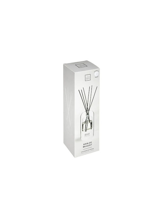 Atmosphera Diffuser mit Duft Ilan Lilie 172743D 150ml