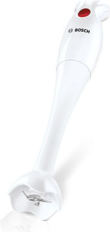 Bosch YourCollection Ραβδομπλέντερ με Πλαστική Ράβδο 350W Λευκό