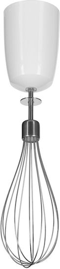 Braun MultiQuick 1 Ραβδομπλέντερ με Ανοξείδωτη Ράβδο 450W Λευκό