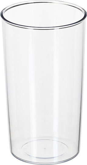 Braun MultiQuick 1 Ραβδομπλέντερ με Ανοξείδωτη Ράβδο 450W Λευκό