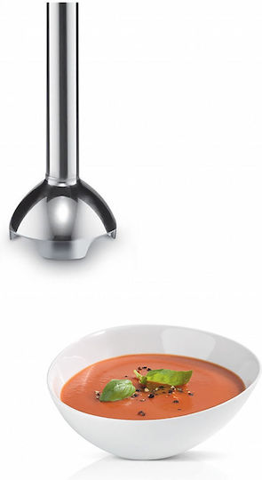Bosch CleverMixx Ραβδομπλέντερ με Ανοξείδωτη Ράβδο 400W Λευκό