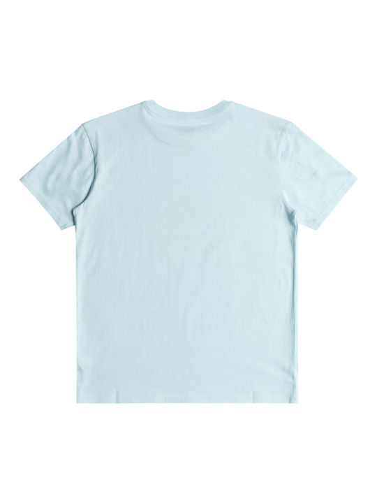 Billabong Kids Blouse Short Sleeve COASTAL