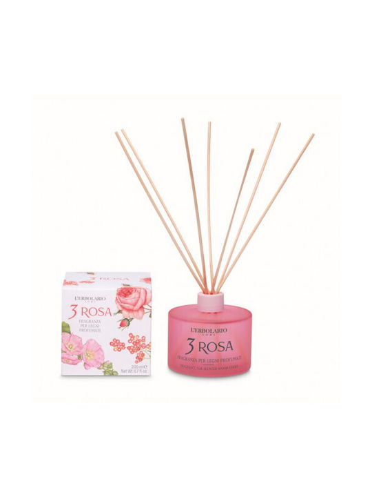 L' Erbolario Diffuser 1pcs 200ml