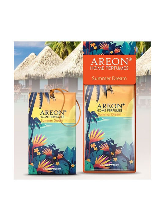 Areon Parfum pentru Dulap cu Aromă Vis de vară SPW04