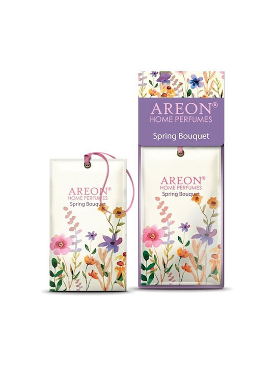 Areon Wardrobe Fragrance SPW01 1pcs