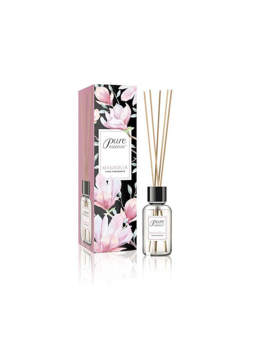 Fresh Diffuser με Άρωμα Μανόλια 25ml