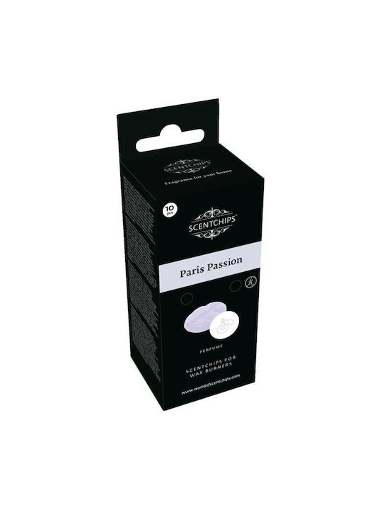 Scentchips Ароматен восъчен топ с аромат Магнолия 2700170 10бр