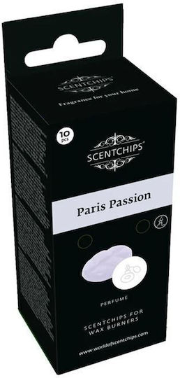 Scentchips Ароматен восъчен топ с аромат Магнолия 2700170 10бр