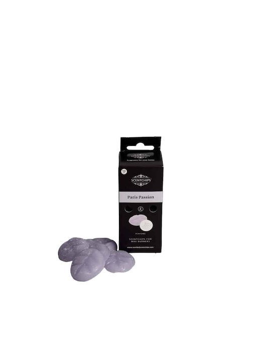 Scentchips Ароматен восъчен топ с аромат Магнолия 2700170 10бр