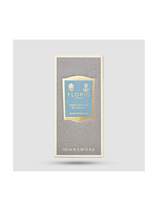 Floris London Diffuser with Fragrance Hyacinth & Bluebell 100ml