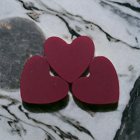Huggles Duft-Wax Melt mit Duft Erdbeere MAHU023 60gr