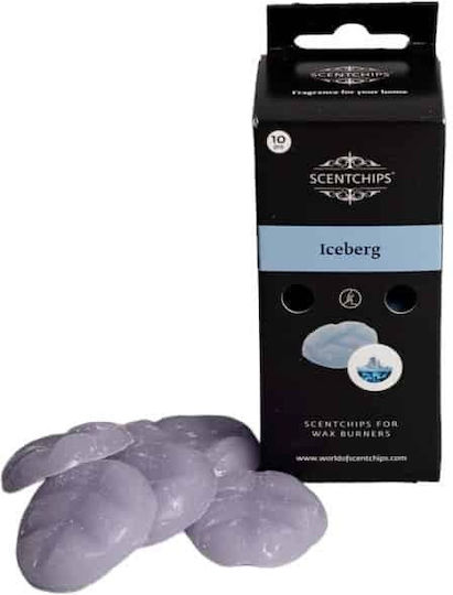 Scentchips Wax Melt Parfumat cu Aromă Lămâie 2700150 10buc