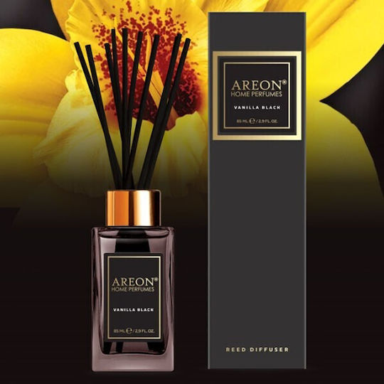 Areon Difuzor Premium cu Aromă Vanilie PSL03 85ml