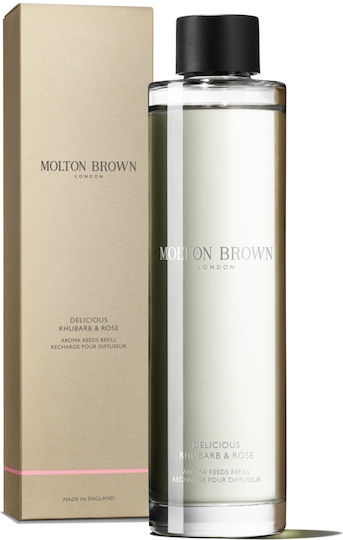 Molton Brown Lichid de Reumplere pentru Difuzor cu Aromă Rose DIF103RHR 150ml