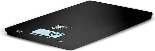 Lafe WKS001.1 Ψηφιακή Ζυγαριά Κουζίνας έως 5kg Μαύρη