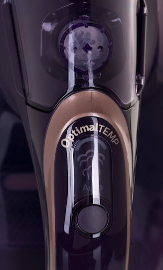 Philips Σίδερο Ατμού 3000W με Συνεχόμενη Παροχή Ατμού 80gr/min