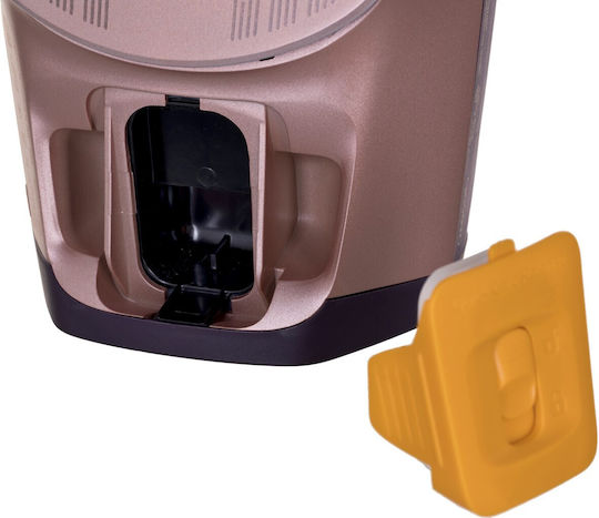 Philips Σίδερο Ατμού 3000W με Συνεχόμενη Παροχή Ατμού 80gr/min
