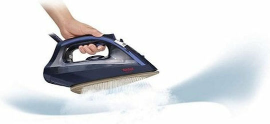 Tefal Virtuo Σίδερο Ατμού 2000W με Κεραμική Πλάκα και Συνεχόμενη Παροχή Ατμού 24gr/min