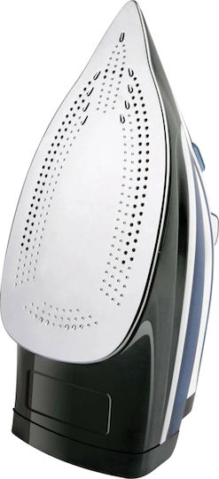 DictroLux Force Dampfbügeleisen 2800W mit Keramiksohle