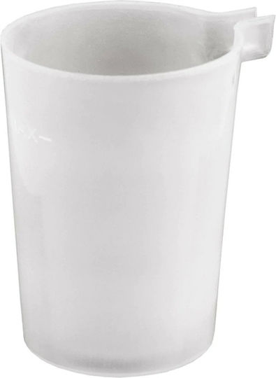 DictroLux Force Dampfbügeleisen 2800W mit Keramiksohle