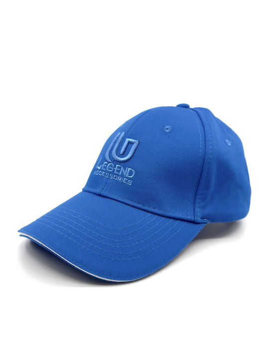 Jockey Blau