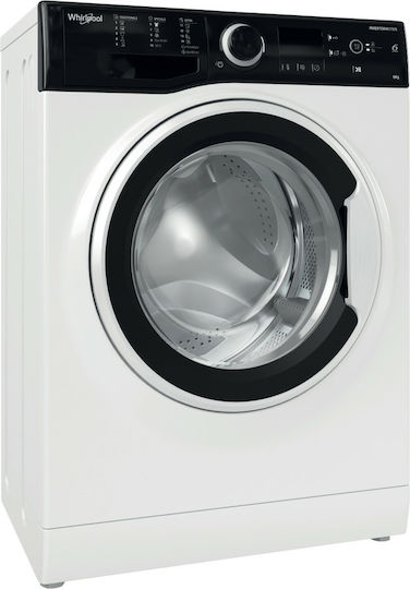 Whirlpool Mașină de Spălat Rufe 6kg 1200 Rotiri Al 6-lea Simț WRB SS 6249 S EU