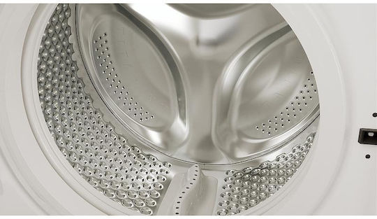 Hotpoint-Ariston Built-in Washing Machine 8kg 1400 Rounds BI WMHG 81485 EU